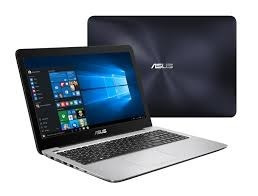 Notebook Asus Vivobook X556uq / Intel Core I7-7500u/6gb Ddr4