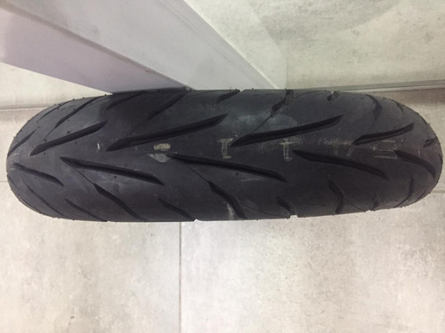 Cubierta Dunlop Arrowmax Yamaha Pergamino Motos