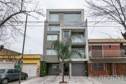Imagen 2 de 25 de Hermoso Monoambiente Con Balcón A Estrenar - Liniers - B.naon - Uf2b