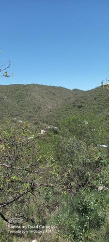 Imagen 8 de 23 de Terreno En Villa La Serranita Con Escritura