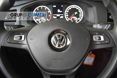Imagem 12 de 15 de Polo 1.6 Msi Total Flex Automático