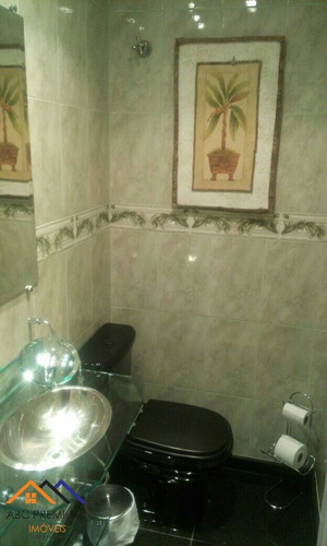 Imagem 14 de 15 de Maravilhoso Apto No Cond. Morada Dos Clássicos 141 M² - 1881