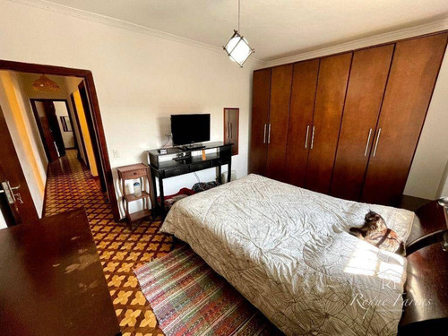 Imagem 25 de 30 de Sobrado Com 4 Dormitórios À Venda, 200 M² Por R$ 700.000,00 - Jaguaré - São Paulo/sp - So0721