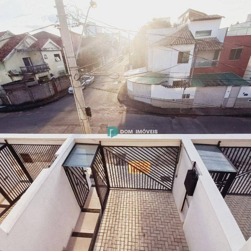 Imagem 21 de 21 de Casa À Venda, 120 M² Por R$ 595.000,00 - Aeroporto - Juiz De Fora/mg - Ca0437