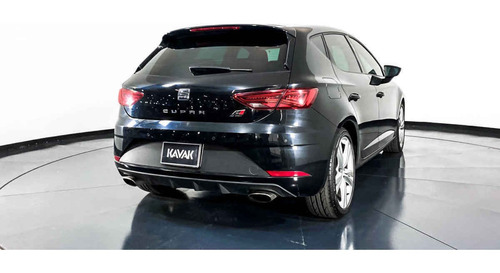 Imagen 9 de 15 de 43059 - Seat Leon 2018 Con Garantía At