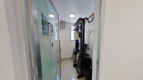 Venta De Edificio Para Oficinas Con Bodegas En Tlalnepantla