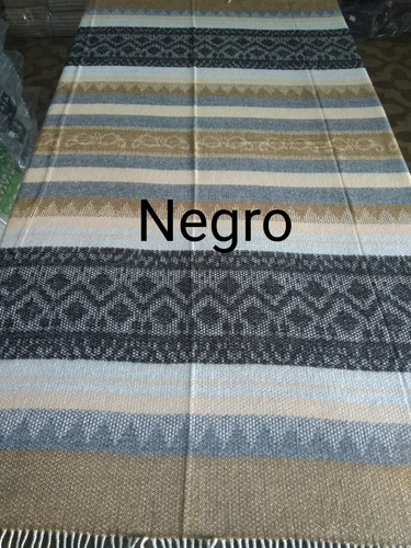 Mantas De Alpaca