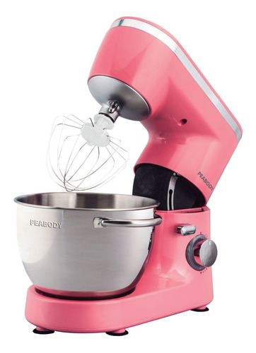 Batidora Planetaria Peabody Pe-bm110 220v 4 Litros Cuo