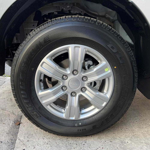 Imagen 20 de 25 de Ford Ranger 2022 2.5 Cd Ivct Xlt 166cv