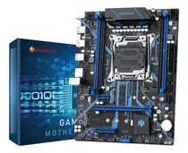 Comprar Kit Huananzhi X99-qd4 Xeon E5-2620v3 4 Memorias 8gb