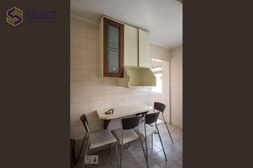 Imagem 8 de 19 de Apartamento Com 2 Dormitórios, 55 M² - Venda Por R$ 290.000,00 Ou Aluguel Por R$ 1.300,00/mês - Vila Mussolini - São Bernardo Do Campo/sp - Ap0554