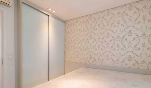 Imagem 13 de 30 de Apartamento Residencial Em São Paulo - Sp - Ap2602_etic