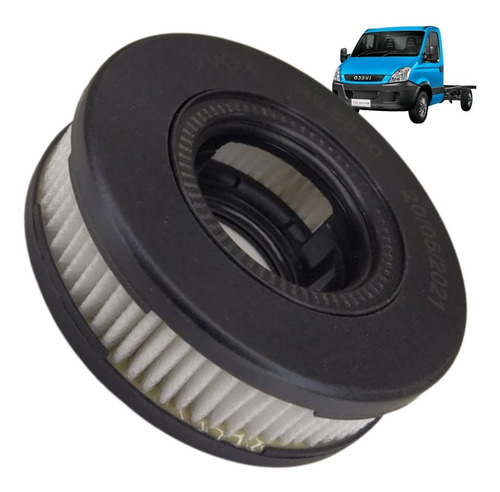 Filtro Do Respiro Do Motor Daily 35s14 70c17 60c16 45s16