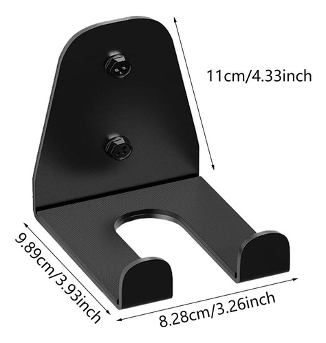 Estante De Almacenamiento Para Barra, Soporte Para Barra De