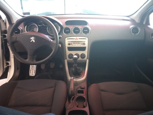 Peugeot 308 Active 1.6 Hdi 2013