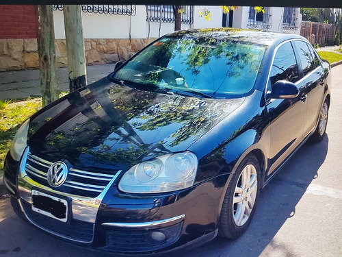 Volkswagen Vento Tdi 1.9 Luxury