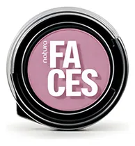 Comprar Nuevas Sombras Mono De Natura Faces Js Perfumes Color De La Sombra Rosa Like