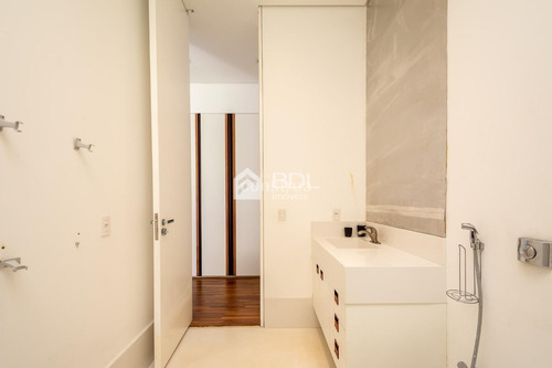 Imagem 28 de 30 de Casa À Venda Em Alphaville - Ca001963