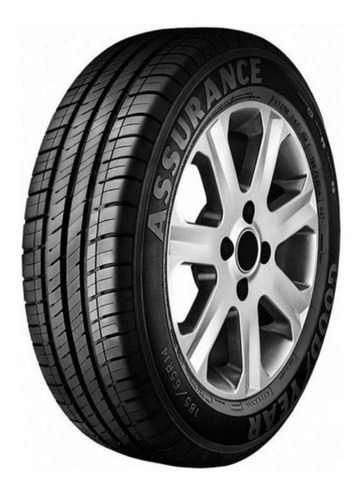 Llanta 185/65r15 88t Goodyear Assurance