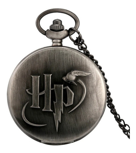 Reloj Collar Death Note Skull Naruto Potter Anime Calavera