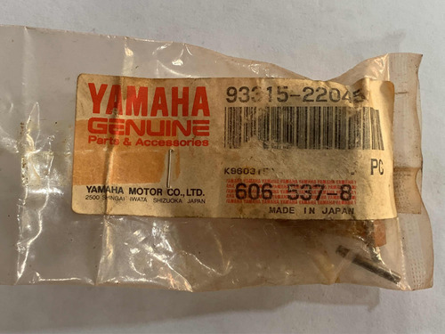 Jaula Yamaha Original Yz 100 82-97