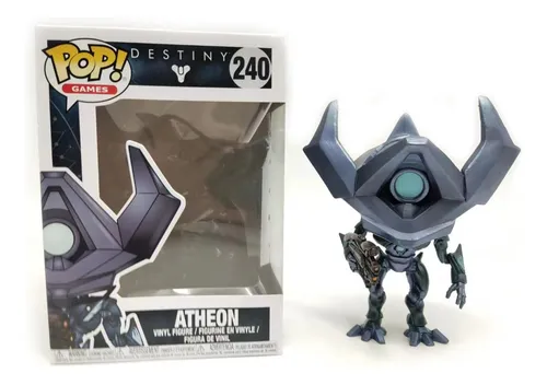 Atheon funko cheap pop