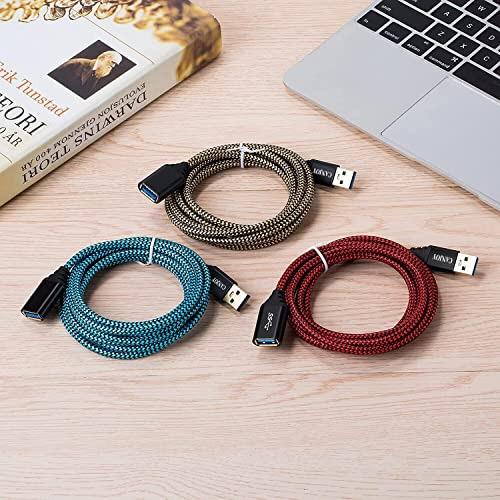 Extensión Usb Para Teclado Canjoy Oculus Vr Ps4 Xbox Mouse