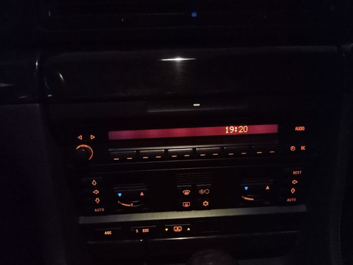 Bmw 740i