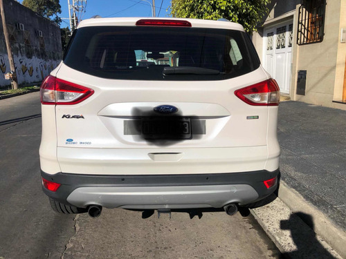 Ford Kuga 1.6 Sel 6at Awd T 180cv 2014