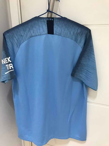 Camisa Nike Manchester City - M
