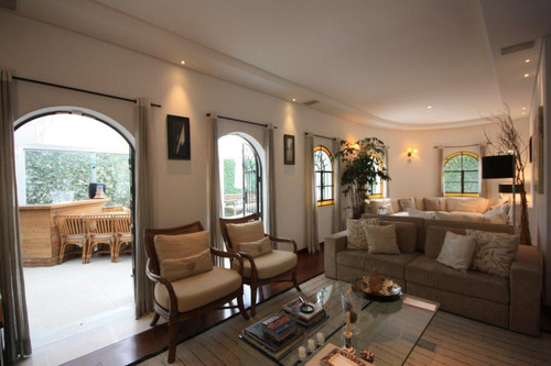 Imagem 4 de 20 de Casa-são Paulo-alto De Pinheiros | Ref.: Reo43609 - Reo43609