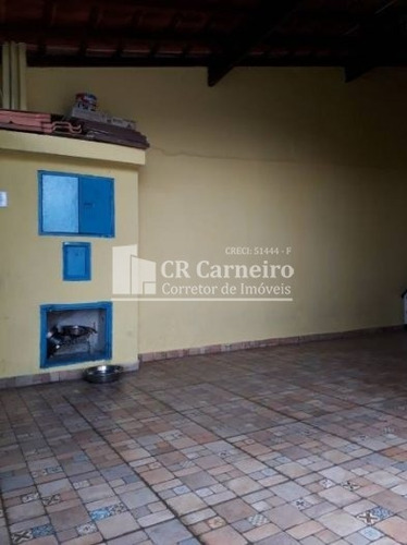 Imagem 7 de 14 de Sobrado No Bairro Jardim Penha, 4 Dorm, 1 Suíte, 1 Vagas, 112 M - 1353