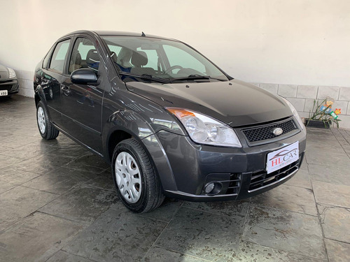 Imagem 3 de 20 de Ford Fiesta Fiesta 1.0 8v Flex/class Completo