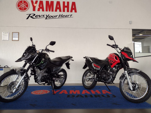 Crosser 150 S Abs 2025 ( Vend Erick )