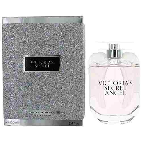 Victoria Secret Angel 100ml Edp Silk Perfumes Original