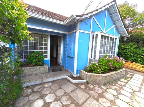Bungalow 3 Dormitorios Pasaje Cerrado