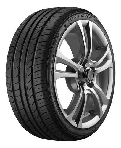 Llanta 215/45r18 Austone Sp-701 93w