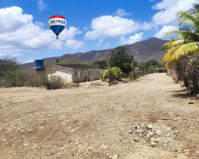 Terreno en venta