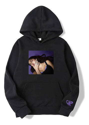 Sudadera Con Capucha Olivia Rodrigo Merch, Manga Larga, Para