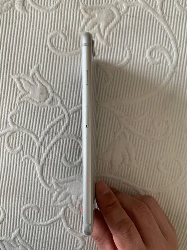 iPhone 8 Plus - Color Plata - 256 Gb - 3 Gb Ram (Usado)