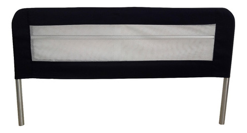 Imagen 2 de 5 de Baransik - Baranda Ortopédica C/ Fund Para Cama Con Soportes