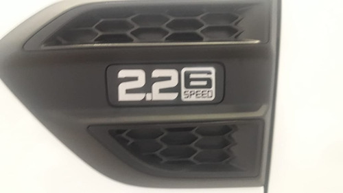 Ford Ranger 4x2 Xl Doble Cabina Nuevo Motor
