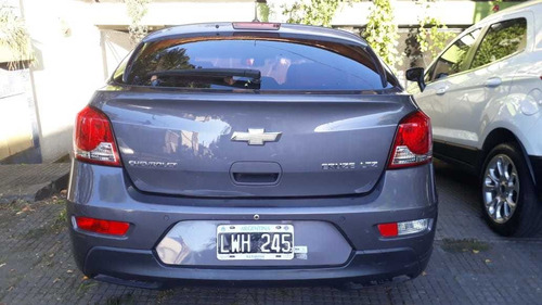 Chevrolet Cruze 1.8 Ltz Mt 5 P 2012