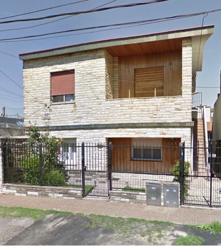 Casa Chalet  En Alquiler En Beccar, San Isidro, G.b.a. Zona Norte