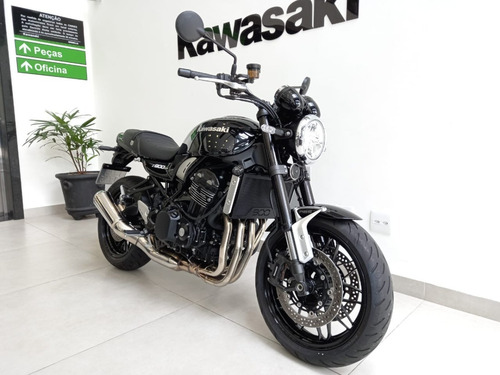Kawasaki Z900 Rs 2020 0 Km Z900 A Pronta Entrega (t)