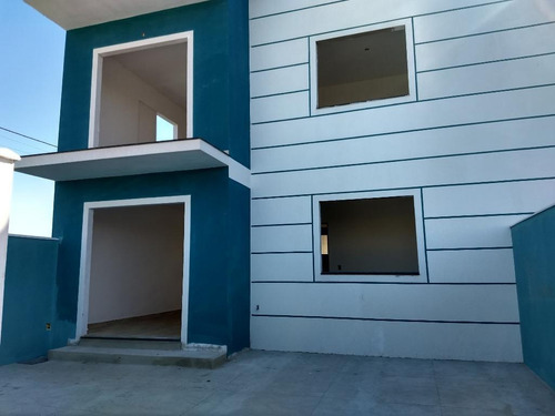 Imagem 4 de 9 de Apartamento Com 2 Dormitórios À Venda, 70 M² Por R$ 185.000,00 - Jardim Atlântico Leste (itaipuaçu) - Maricá/rj - Ap0022