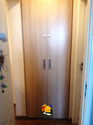 Imagem 14 de 15 de Apartamento Para Venda - Penha - 2796-1