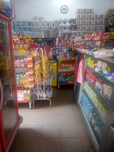 Passa-se Um Excelente Ponto De Comércio