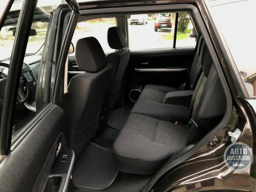 Suzuki Grand 2019