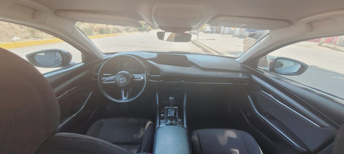 Mazda Mazda 3 2.5 I Sedan At